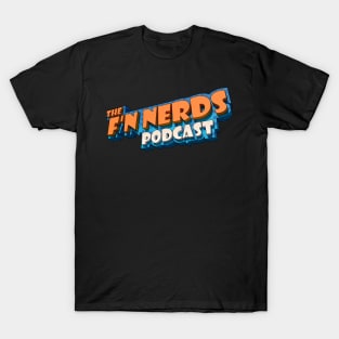 The FN Nerds Podcast T-Shirt